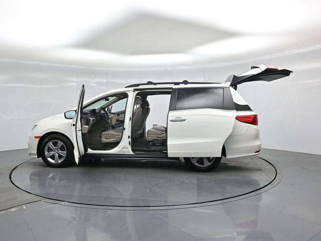 Used 2019 Honda Odyssey EX-L image 56