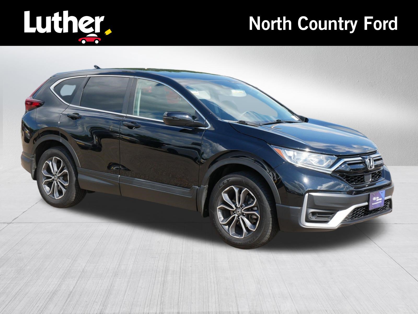 Used 2022 Honda CR-V EX
