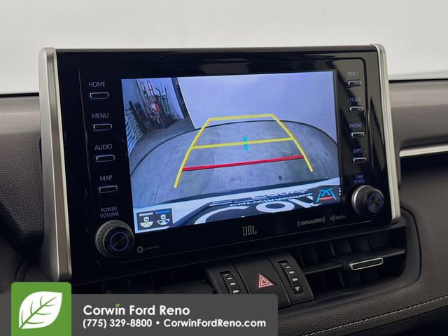 Used 2019 Toyota RAV4 XLE Premium w/ All Weather Liner Package image 13