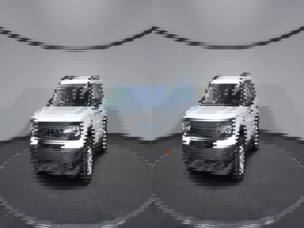 Certified 2022 Ford Bronco Sport image 3