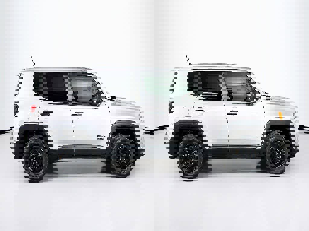 Used 2019 Jeep Renegade Sport image 25