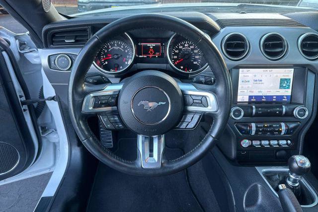 Certified 2021 Ford Mustang GT Premium image 13
