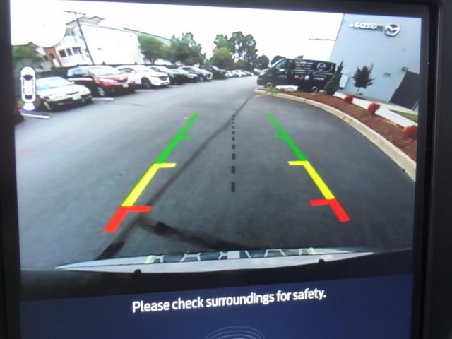 Certified 2024 Ford Edge ST w/ Equipment Group 401A AWD/4WD image 37