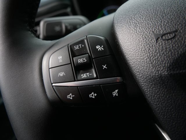 Certified 2023 Ford Maverick Lariat w/ Lariat Luxury Package FWD image 20