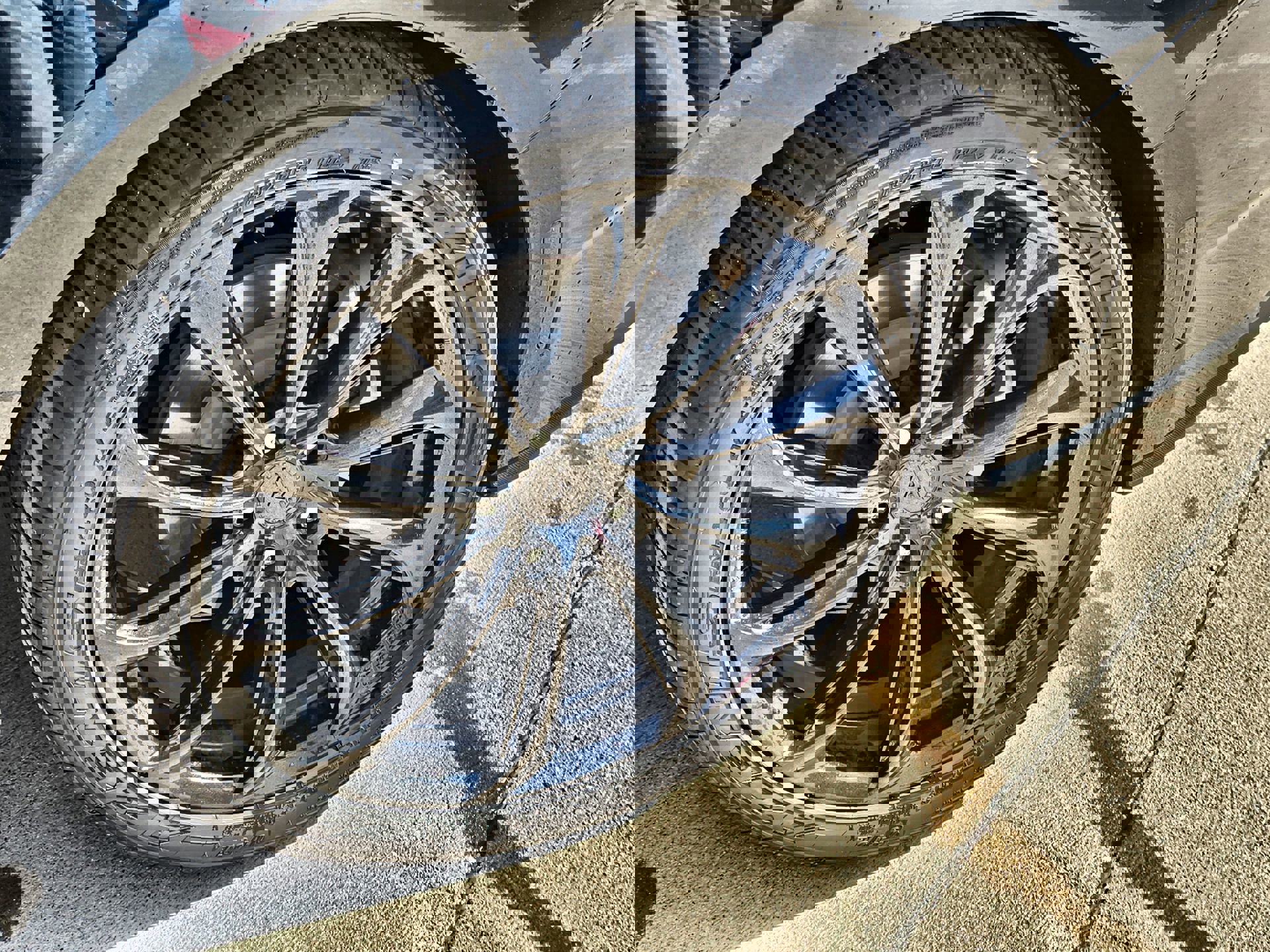 Certified 2024 Ford Mustang EcoBoost image 10