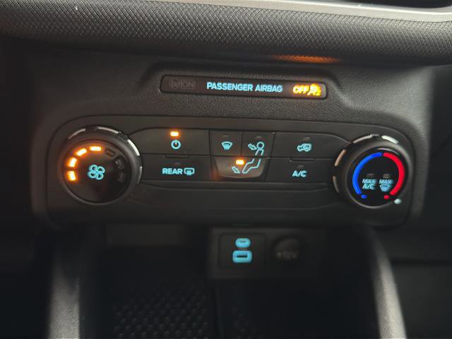 Certified 2021 Ford Bronco Sport image 24