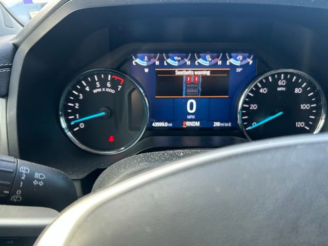 Certified 2023 Ford Expedition Max XLT image 13