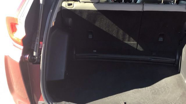 Used 2017 Honda CR-V EX-L image 10