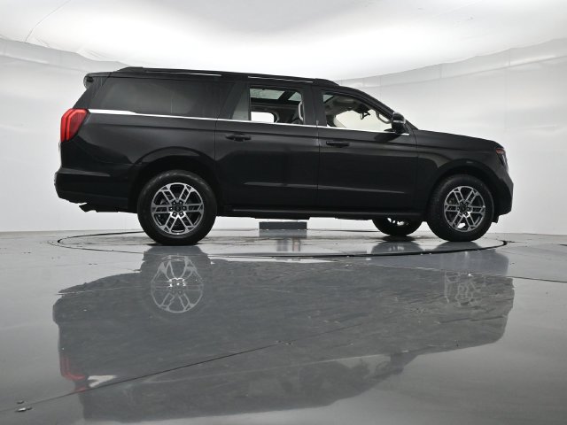 Certified 2025 Ford Expedition Max Active AWD/4WD image 37