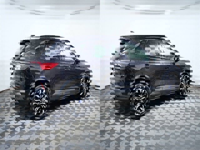 Certified 2022 Ford Escape SEL w/ Technology Package image 8