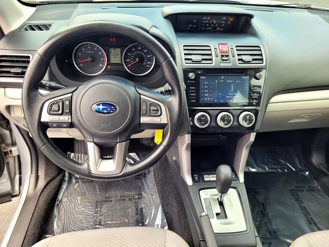 Used 2017 Subaru Forester 2.5i Premium w/ All-Weather Package AWD/4WD image 9