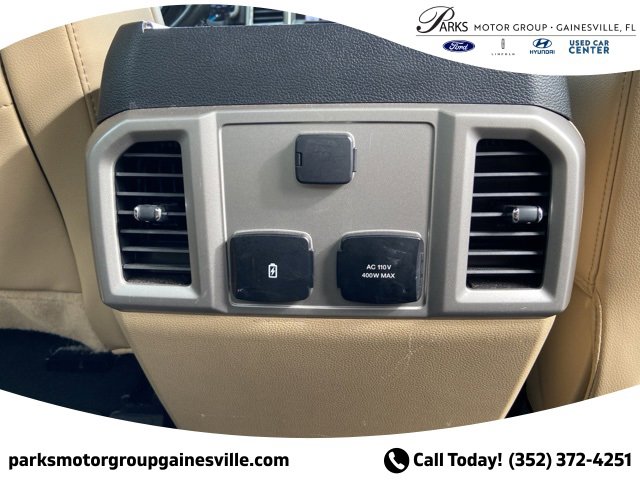 Certified 2020 Ford F250 Lariat w/ Lariat Ultimate Package image 14