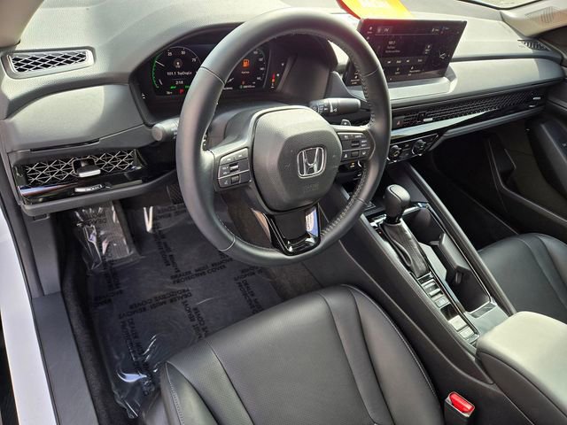 Used 2025 Honda Accord EX-L image 10