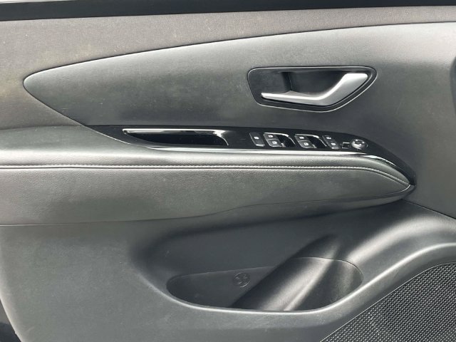 Used 2023 Hyundai Santa Cruz Limited AWD/4WD image 14