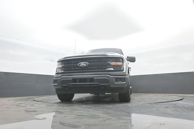 Certified 2024 Ford F150 XLT w/ Equipment Group 302A MID AWD/4WD image 36
