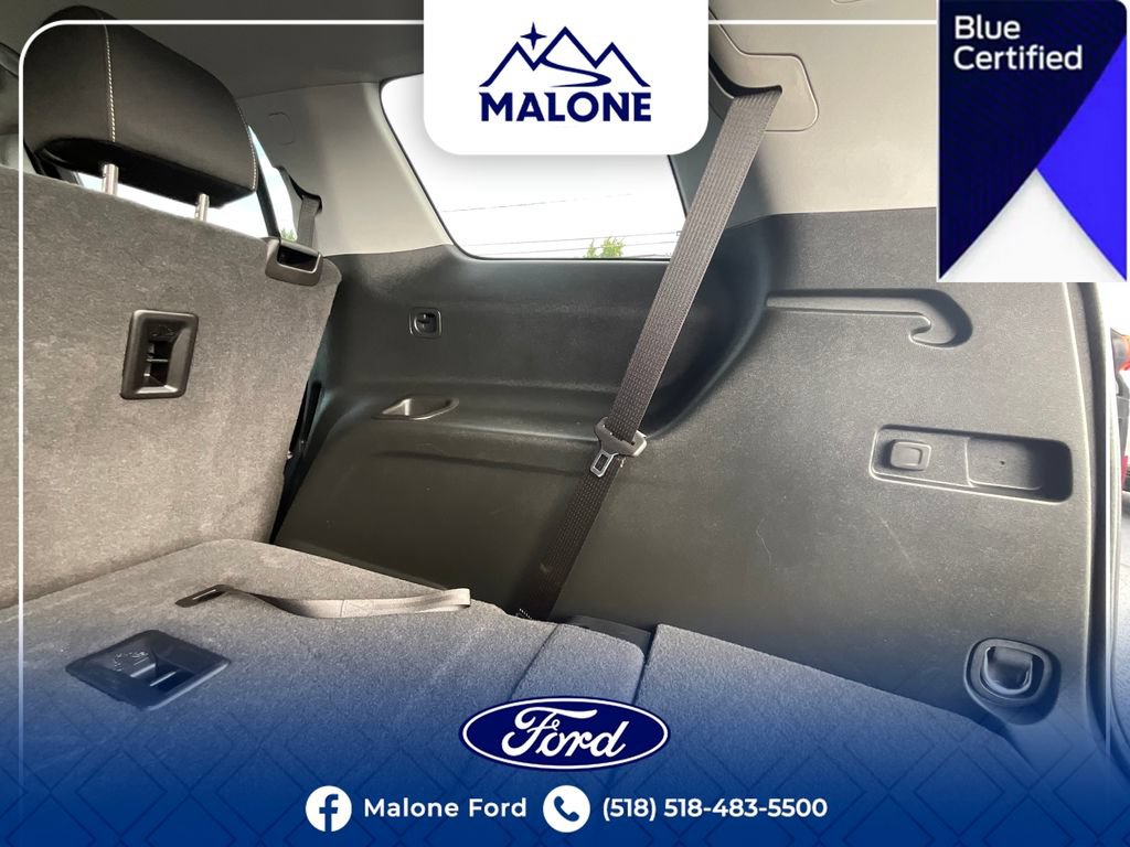 Used 2023 GMC Acadia SLE w/ Driver Convenience Package AWD/4WD image 46