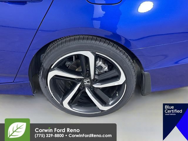 Used 2022 Honda Accord Sport image 31