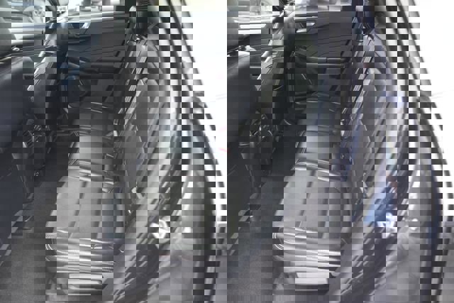 Certified 2021 Ford Escape SEL image 13