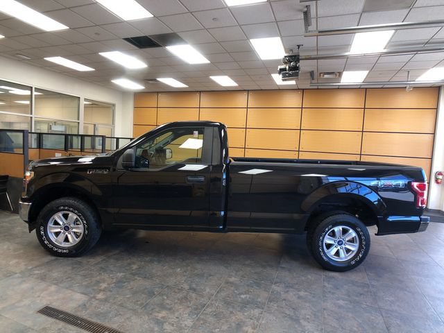 Certified 2020 Ford F150 XL w/ Equipment Group 101A Mid AWD/4WD image 4
