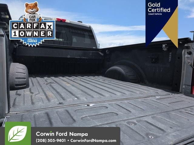 Certified 2021 Ford F350 Platinum w/ Tremor Off-Road Package AWD/4WD image 30