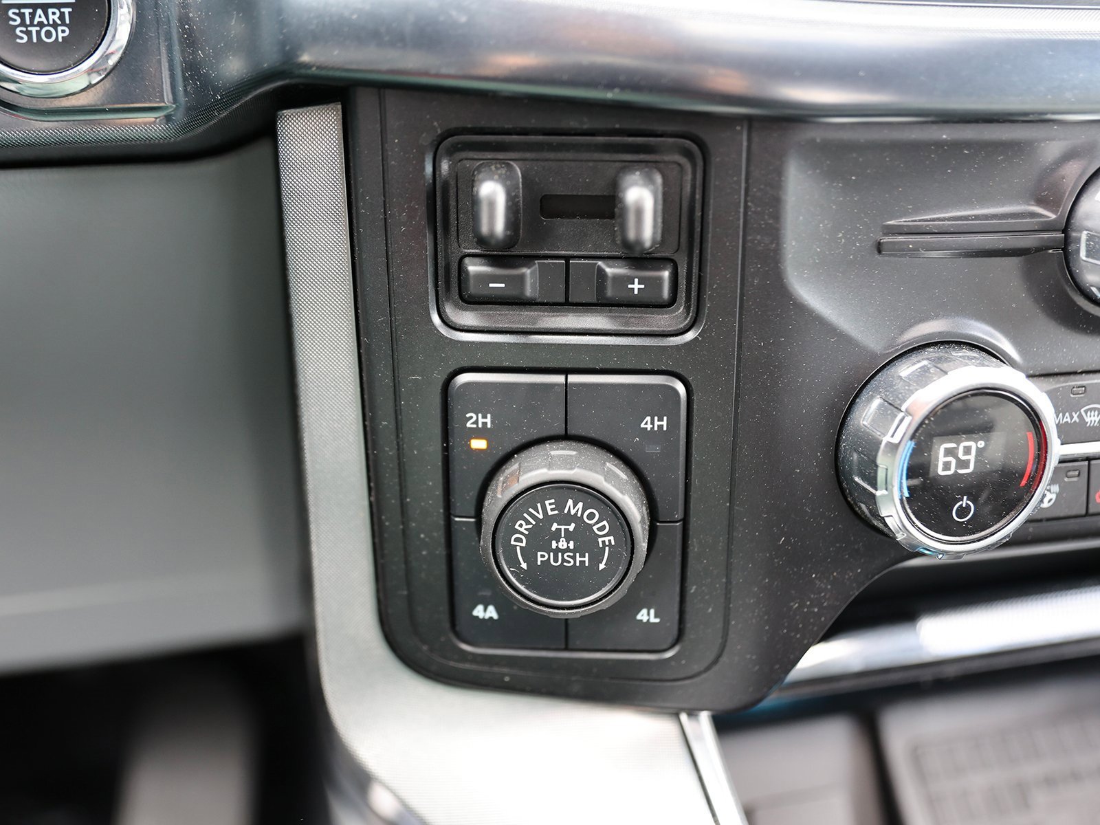 Certified 2021 Ford F150 Limited image 27