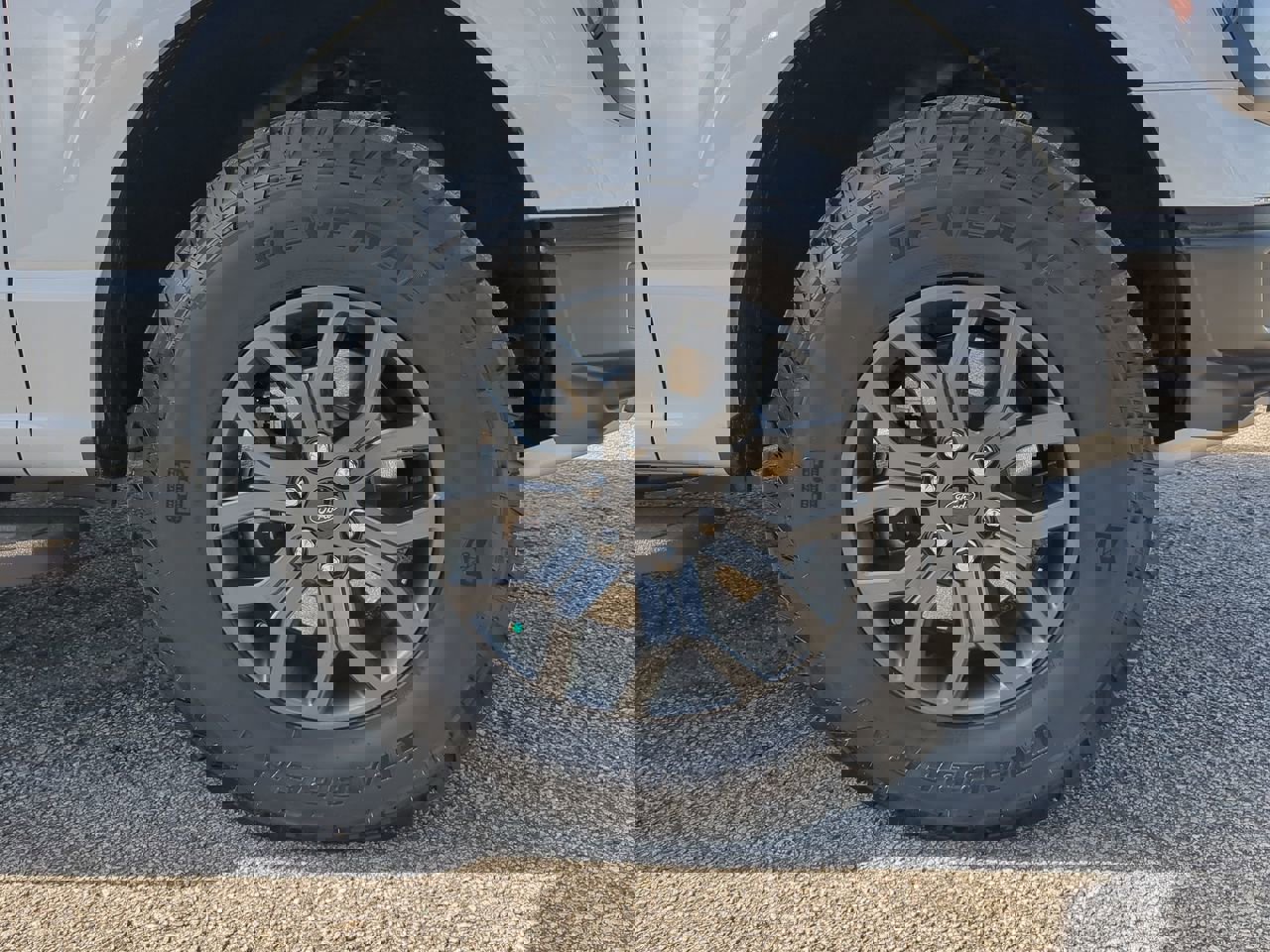 Certified 2025 Ford F150 Tremor w/ Equipment Group 402A High image 9