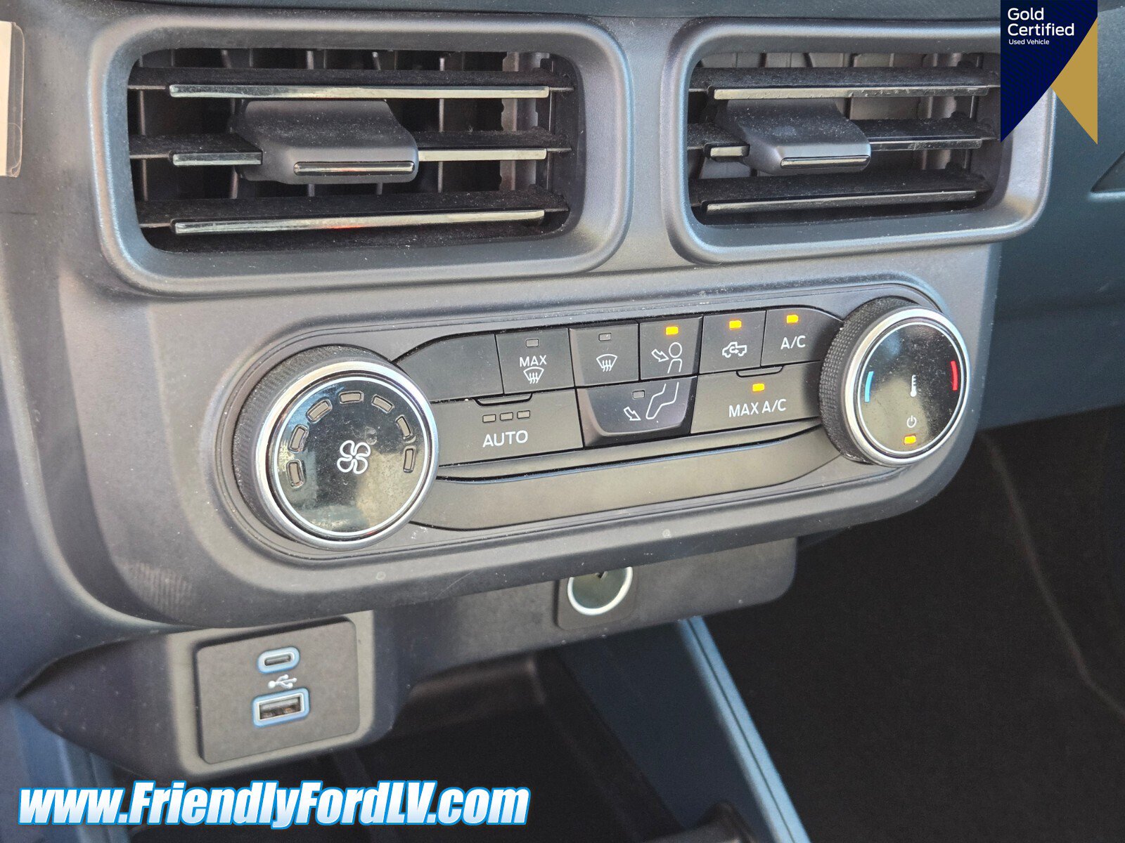 Certified 2024 Ford Maverick XL FWD image 21