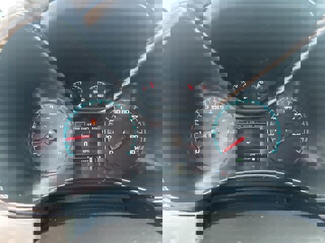 Used 2018 Chevrolet Colorado W/T image 13