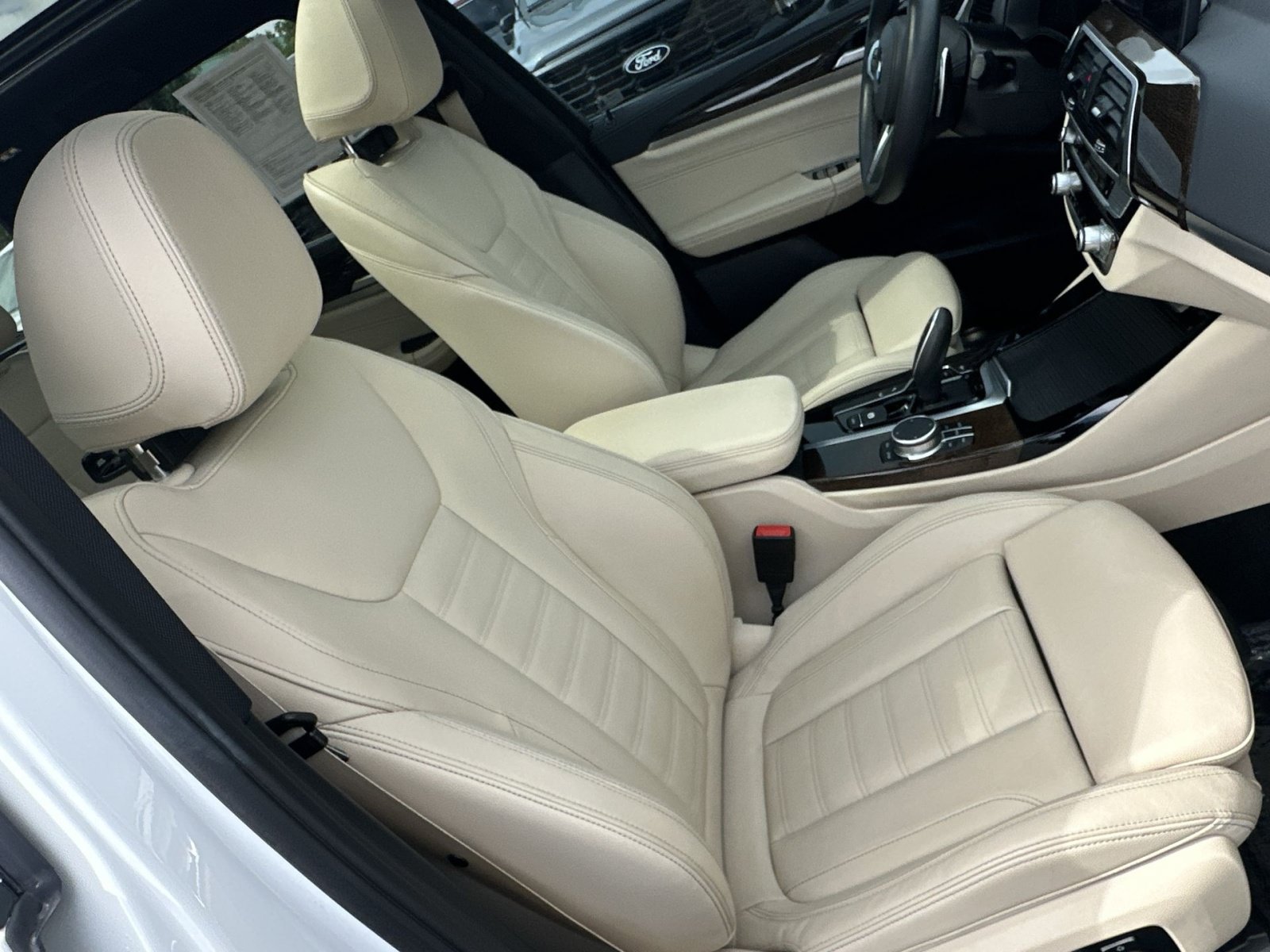 Used 2020 BMW X3 M40i w/ Premium Package AWD/4WD image 35
