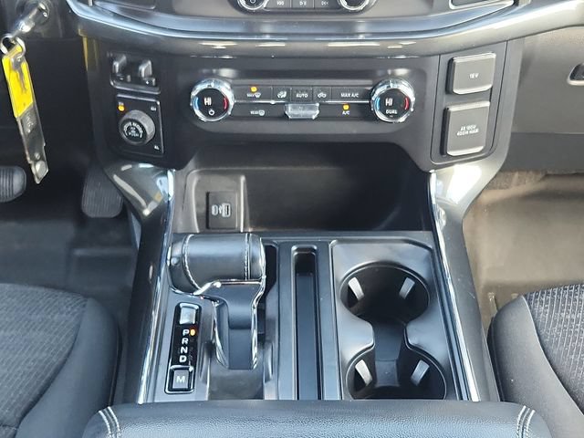 Certified 2021 Ford F150 XLT w/ Equipment Group 301A Mid AWD/4WD image 18