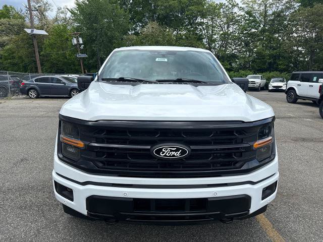 Certified 2024 Ford F150 XLT w/ Equipment Group 302A MID AWD/4WD image 2
