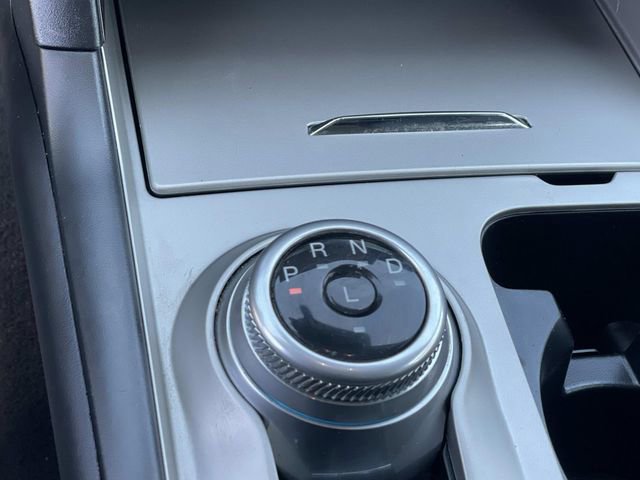 Certified 2023 Ford Explorer XLT image 17