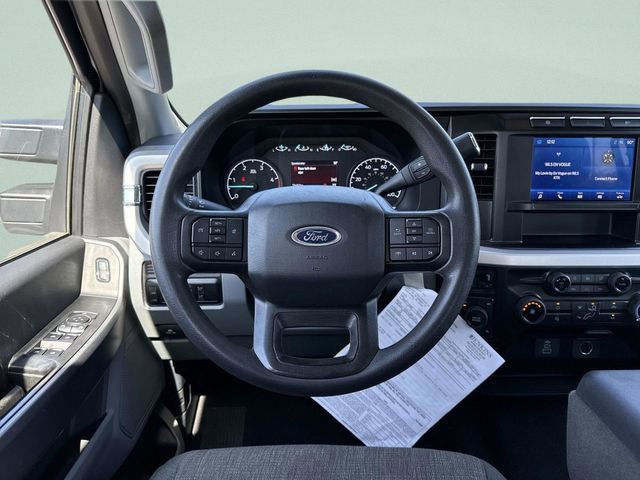 Certified 2024 Ford F350 XLT image 11