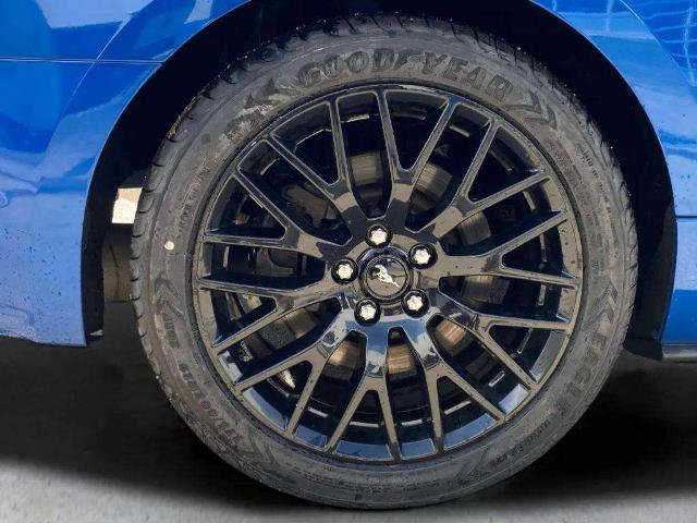 Certified 2017 Ford Mustang GT w/ GT Performance Package image 28