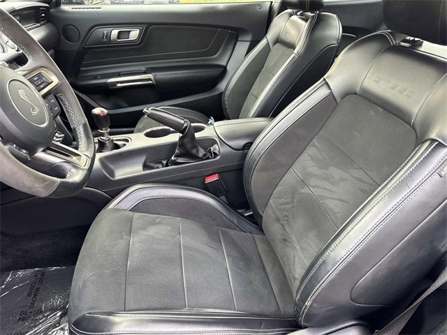 Certified 2017 Ford Mustang Shelby GT350 image 22