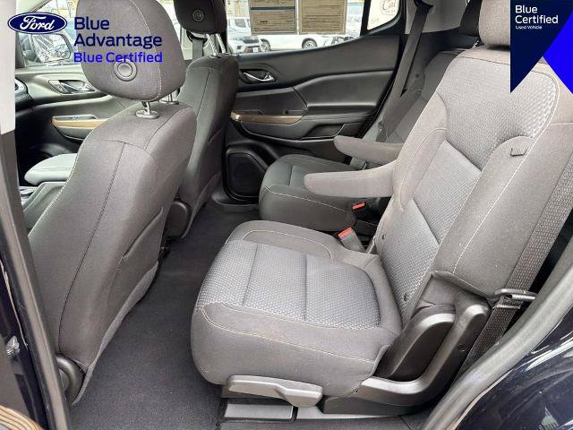 Used 2022 GMC Acadia SLE AWD/4WD image 13