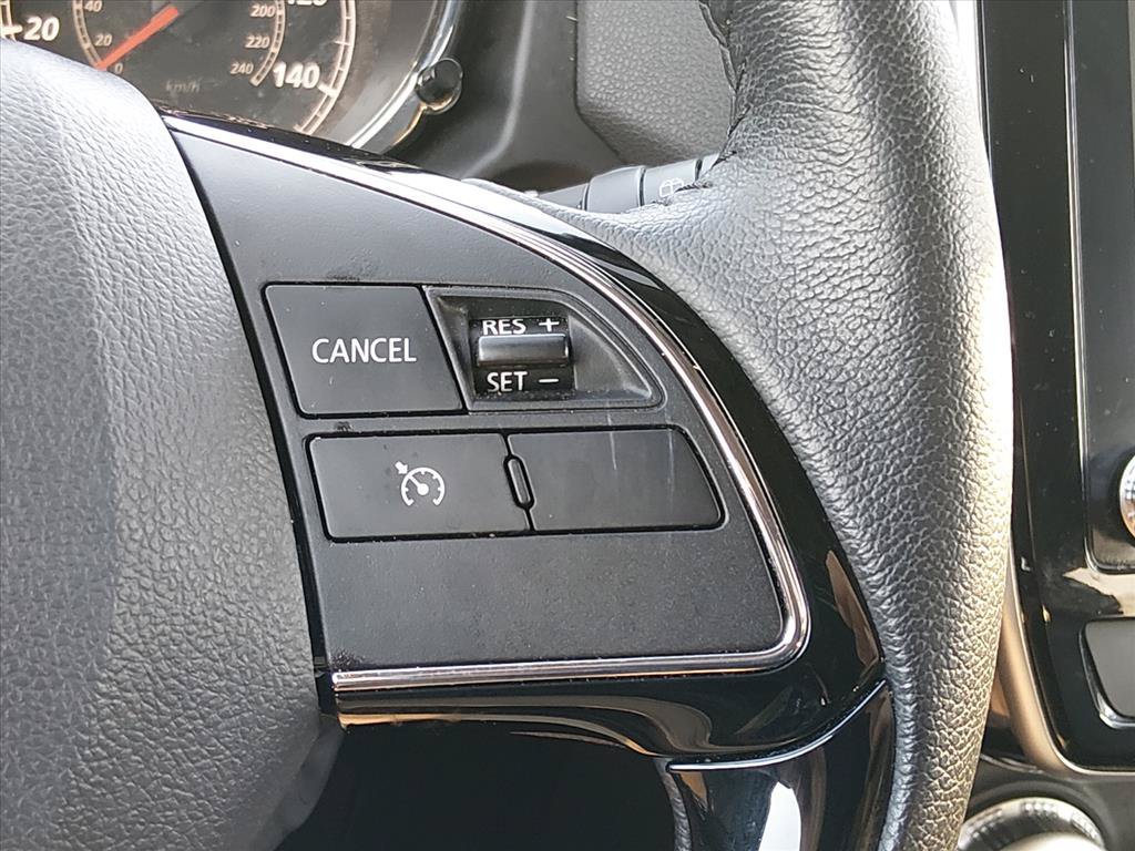 Used 2025 Mitsubishi Outlander Sport SE AWD/4WD image 24