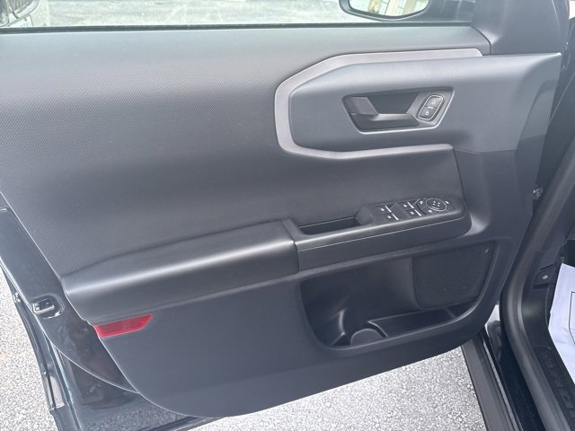 Certified 2022 Ford Bronco Sport Big Bend w/ Convenience Package image 13