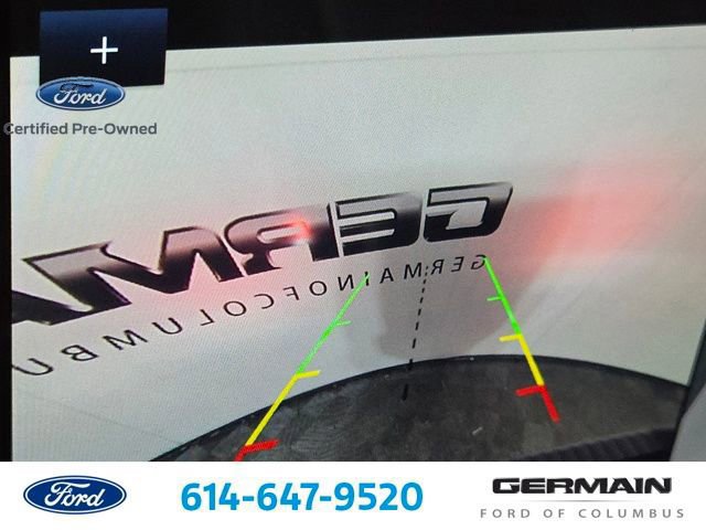 Certified 2021 Ford F150 Lariat w/ Equipment Group 502A High image 35