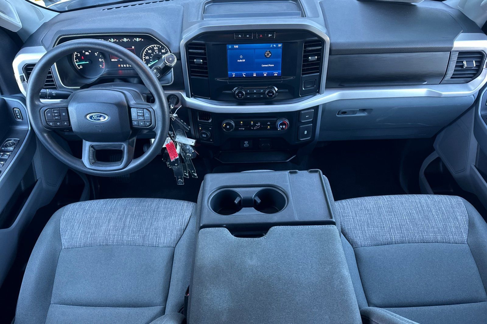 Certified 2023 Ford F150 XLT image 16