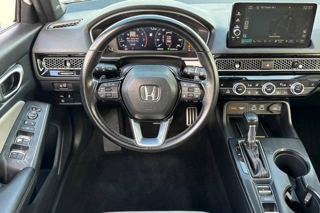 Used 2023 Honda Civic Sport Touring image 16