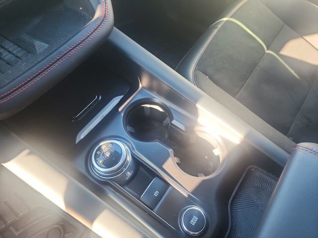 Certified 2025 Ford Explorer ST image 51