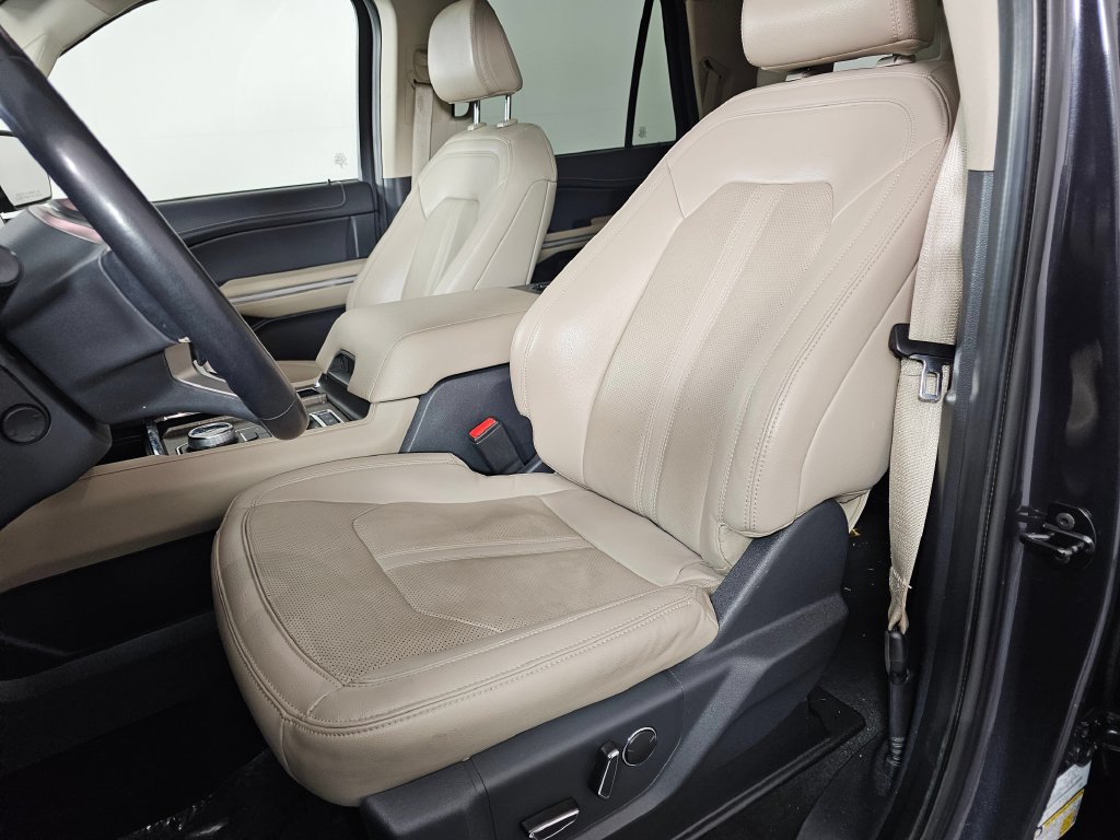 Certified 2024 Ford Expedition Limited AWD/4WD image 22