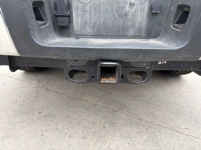 Certified 2025 Ford F250 XLT image 12