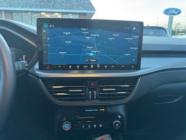 Certified 2025 Ford Escape SE image 20