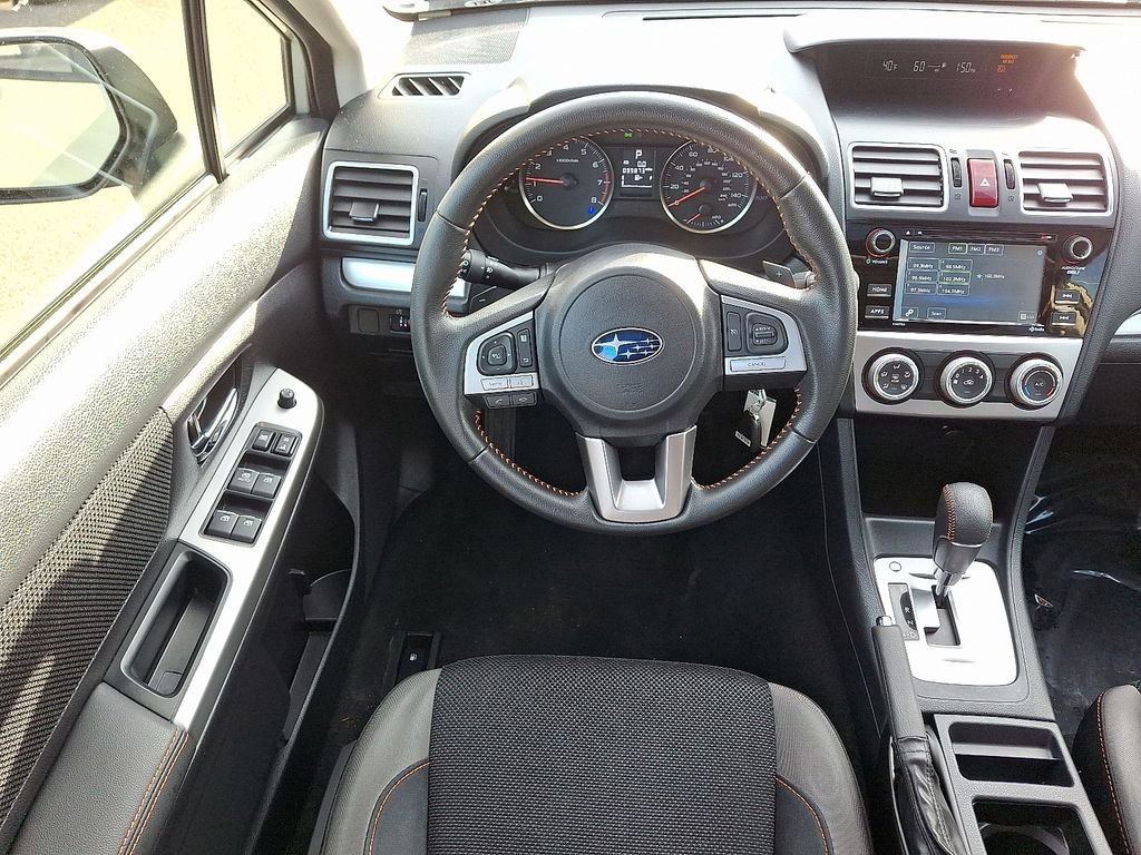 Used 2017 Subaru Crosstrek 2.0i Premium w/ Moonroof Package image 11