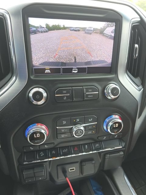 Used 2021 GMC Sierra 1500 Elevation w/ Preferred Package AWD/4WD image 11