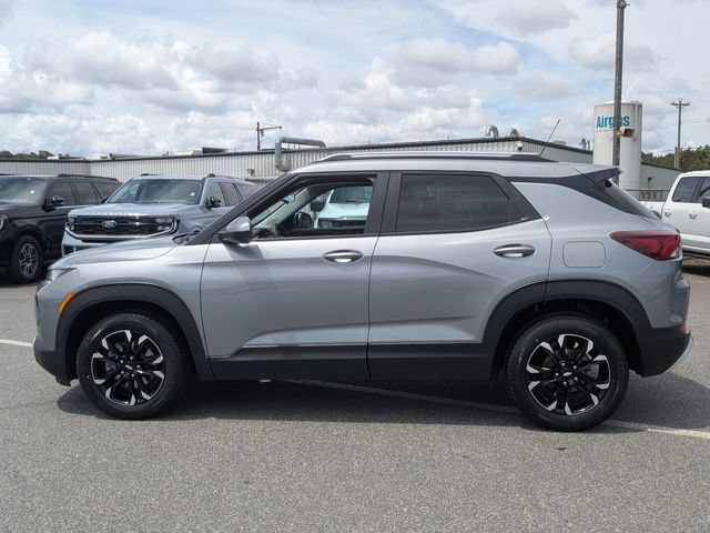 Used 2023 Chevrolet TrailBlazer LT FWD image 6