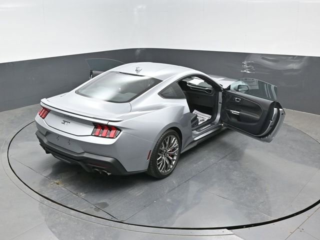 Certified 2024 Ford Mustang GT Premium RWD image 23
