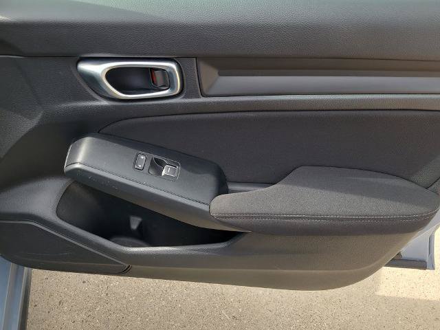 Used 2024 Honda Civic Sport image 8